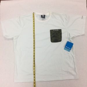 Columbia Men’s T-shirt